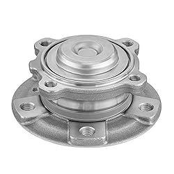 Stirling P513359PR_1V12 - Pair 2 Front Wheel