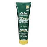L'Oreal Paris Hair Expertise EverStrong Anti-Breakage Conditioner, Rosemary, 8.5 Fluid Ounce