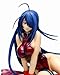 Kanu China Dress 1/7 Scale PVC Figure w/DVD - Ikki Tousen Dragon Destiny