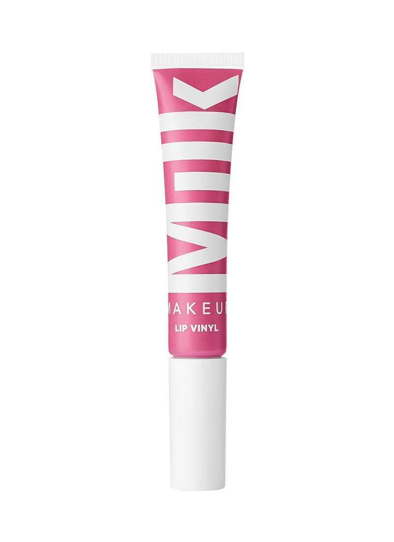 MILK MAKEUP Lip Vinyl (Queen - Deep Berry)