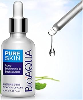 serum bioaqua pure skin