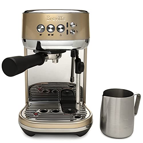 Breville Bambino Plus Espresso Machine 