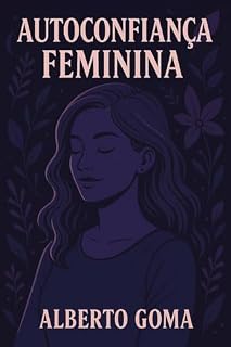 Livro Autoconfiança Feminina