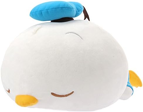 Amazon ぬいぐるみ L もっちーの ドナルド ぬいぐるみ おもちゃ