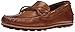 FRYE Men's Harris Tie Slip-On Loafer