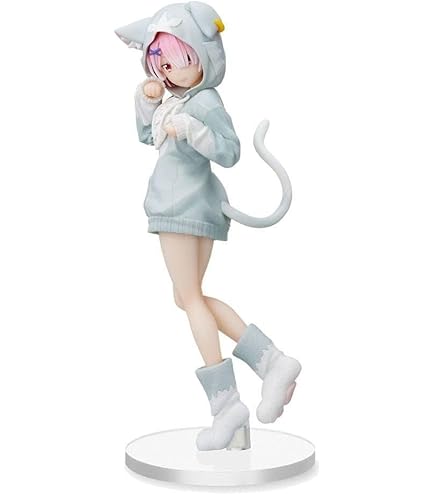 Amazon.com: Sega Re Zero Starting Life in Another World: Beatrice
