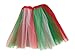 Mystiqueshapes Adult Teens/Girls/Infant/Baby Ballet Tutu Skirt