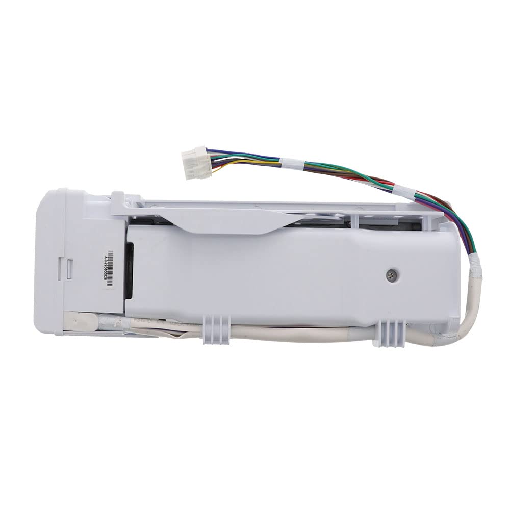 PRYSM DA97-07365G Refrigerator Ice Maker Compatible with Samsung, AP5651749, DA97-07365A, 2754555, DA97-07362A, PS5575307