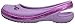 crocs Genna II Sparkle Band GS Slingback Flat (Toddler/Little Kid/Big Kid)