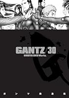 Gantz Volume 30 (英語) ペーパーバック