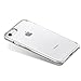 Spigen Thin Fit Designed for Apple iPhone 8 Case (2017) / Designed for iPhone 7 Case (2016) - Crystal Clear