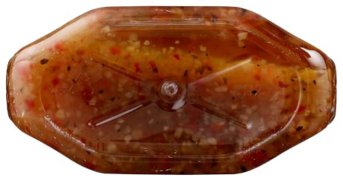 WISH-BONE SALAD DRESSING, ITALIAN, 24 OZ