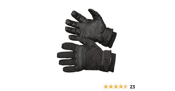 5.11 winter gloves