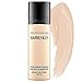 Bare Minerals BareSkin Pure Serum Foundation Broad Spectrum SPF 20 Bare Shell 02 1.0 oz