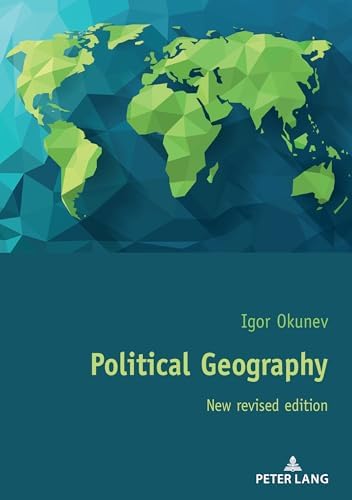 Political Geography: Okunev: 9782807616219: Amazon.com: Books