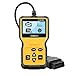 BESWILL OBD2 Scanner, OBD Reader Enhanced Universal Car Engine Fault Code Reader, CAN Diagnostic Scan Tool for All OBD II Protocol Cars Since 1996