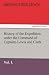 History of the Expedition under the Command of Captains Lewis and Clark, Vol. I. To the Sources of the Missouri, Thence Across the Rocky Mountains and Down the River Columbia to the Pacific Ocean. Performed During the Years 1804-5-6