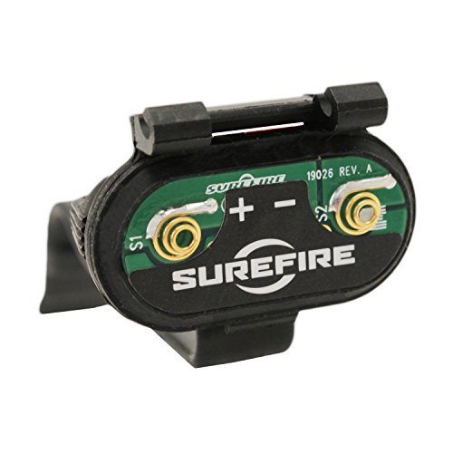 SureFire DG-14 Remote Switch Cover, x Series Weaponlights Sig Sauer P226R