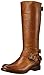 FRYE Women's Veronica Back-Zip Boot