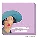 Fun Sticky Notes by Anne Taintor - Go Home