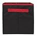 Yasirona Duyoku BriteLoft Marvel Black Panther Collapsible Storage Bin for Toys | Toy Box for Closet, Bedroom Organizer, Office Container | Storage Bin for Kids, Children's Stuffed Animals, Kids Toys