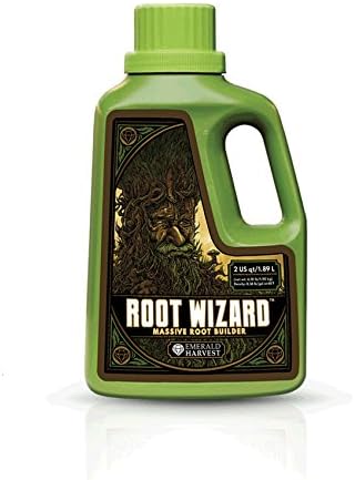 Root Wizard (2 Quart)