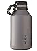 AVEX Growler, Gray, 1900ml/64 oz