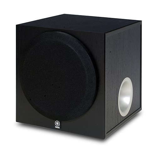Yamaha 5.1 Channel Surround Sound Multimedia Home Theater Speaker System Buy Online in UAE