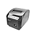 80mm Direct Thermal POS Receipt Printer (RPT005) USB and RS232thumb 4