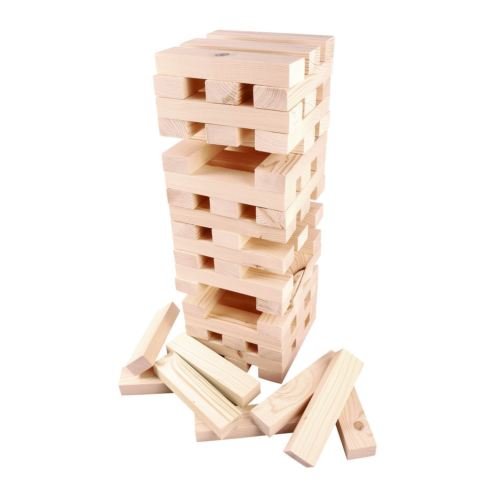 mini wooden blocks