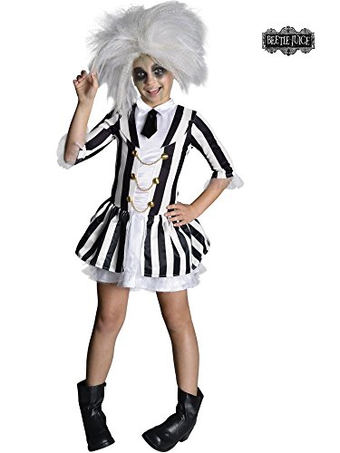Rubie's Costume Beetlejuice Child Costume