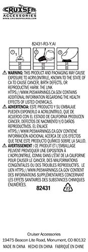 "License Plate Frame Caps - Chrome" - Image 3