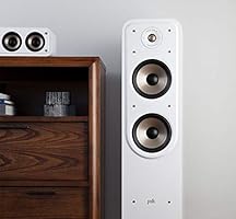polk audio signature s55e