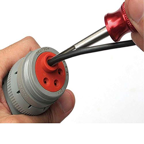 Deutsch Terminal Removal Kit Connector Release Tool Pricepulse