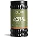 Tea Forte Apricot Amaretto Loose Tea Canister, Makes 35-50 Cups, Herbal Retreat Organic Herbal Tea, 2.82 Ounces