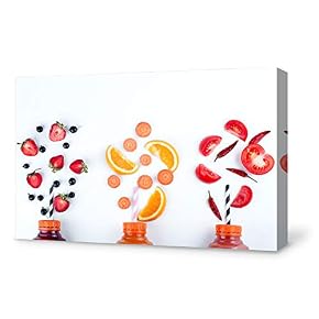 Painting Wall Poster Decor for Living Room Framed