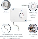 Triton Showers T30I 3KW Water Heater On Demand Handwash Direct Replacement view 2