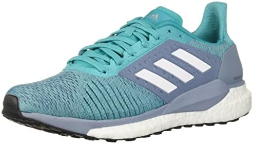 adidas Women's Solar Glide St Running Shoe