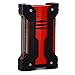 S.T. Dupont defi Extreme Double Flame red Lighterthumb 4