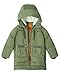 Orolay Children Hooded Down Coat Girls Quilted Puffer Jacket Boys Winter Jackets