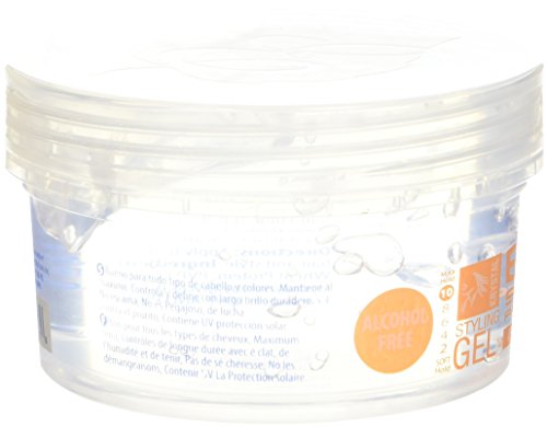 Eco Kyrstal Gel, 8 Ounce.