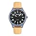 Aposon Mens Quartz Analog Watches, Waterproof Business Casual Wrist Dress Wristwatch, Key Scratch Resistant Face Classic Design 98FT 30M Water Resistant