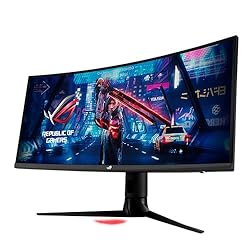 ASUS ROG Strix 34” Gaming Monitor