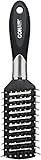 Conair Velvet Touch Vent Hair Brush 1 ea