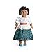 American Girl Josefina Josefina's Feast Outfit