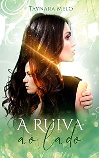 Livro A ruiva ao lado: Edição Português | 2° edição