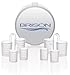 Snore Stopper by BRISON Stop Snore Nasal Dilators for Breathing Aid Sleep Device against Health Risk