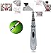N Noble One Lazer Acupuncture Pen, Electronic Accupuncture Pen Heal Massage Pen Energy Pen Quickly Relief Pain Tools,1 x AA Battery (Not Included)