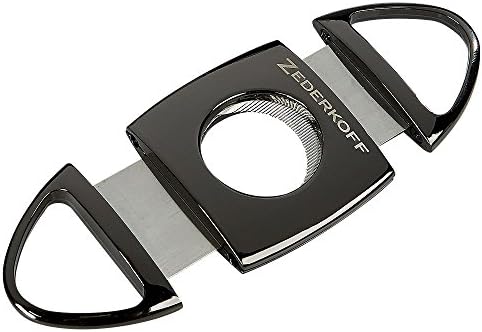 Zederkoff Z-Rated Guillotine Cutter