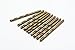 HSS Cobalt Drill Bits 1/4 in.x 4 in.Jobber Length M35 Twist Drill Steel Metal Iron-10Pcs